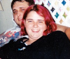 Matthew, Amanda Clabaugh; Medway OH;